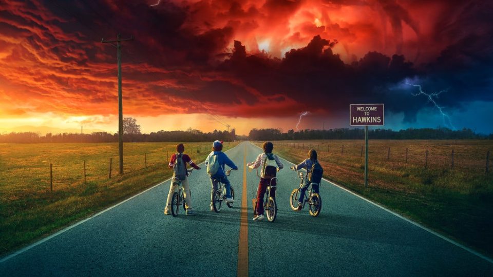 Algemeen nieuws•01-06-2025 3Stranger Things, Squid Game en meer getoond tijdens Netflix Tudum-event