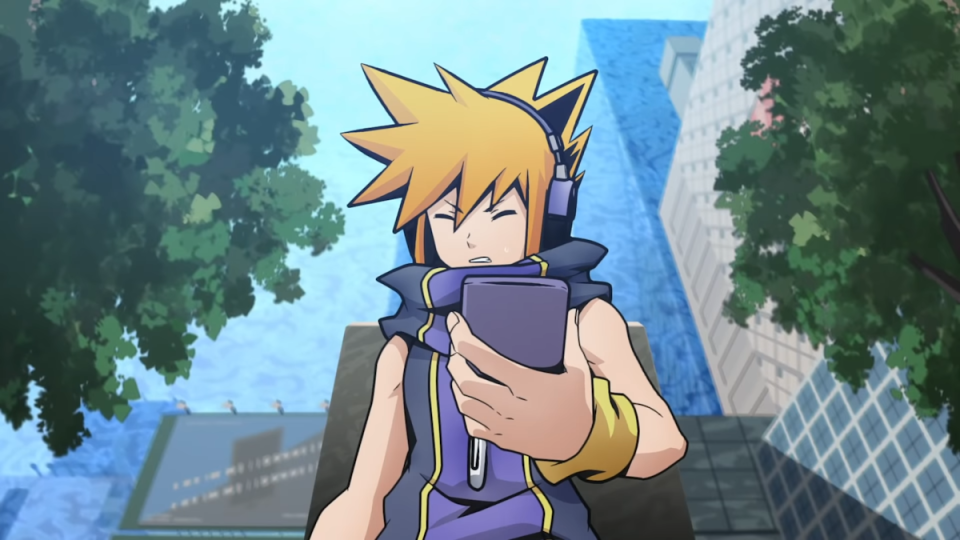 Algemeen nieuws•02-06-2025 2The World Ends With You-regisseur vertrokken bij Square Enix