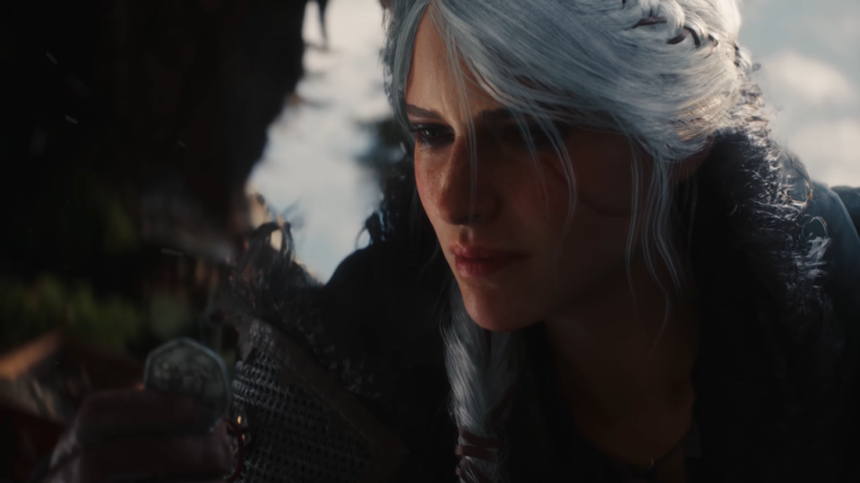 Algemeen nieuws•04-06-2025 4CD Projekt Red wil zich blijven richten op openwereld-rpg's