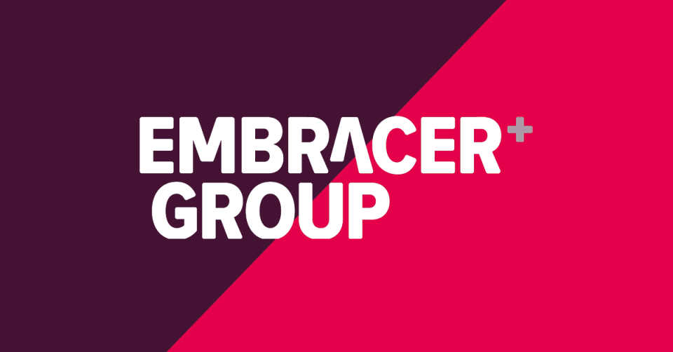 Algemeen nieuws•11-06-2025 1Embracer-ceo Lars Wingefors treedt af