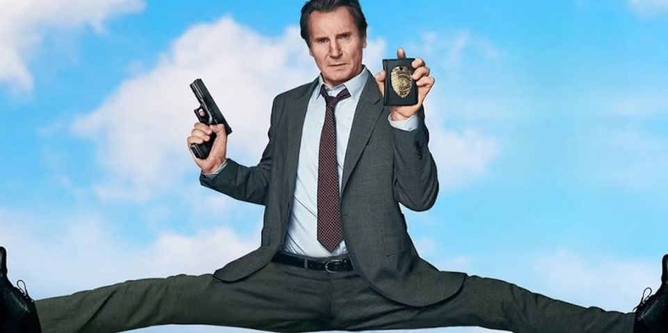 Algemeen nieuws•17-06-2025 1Trailer van nieuwe The Naked Gun-film te zien
