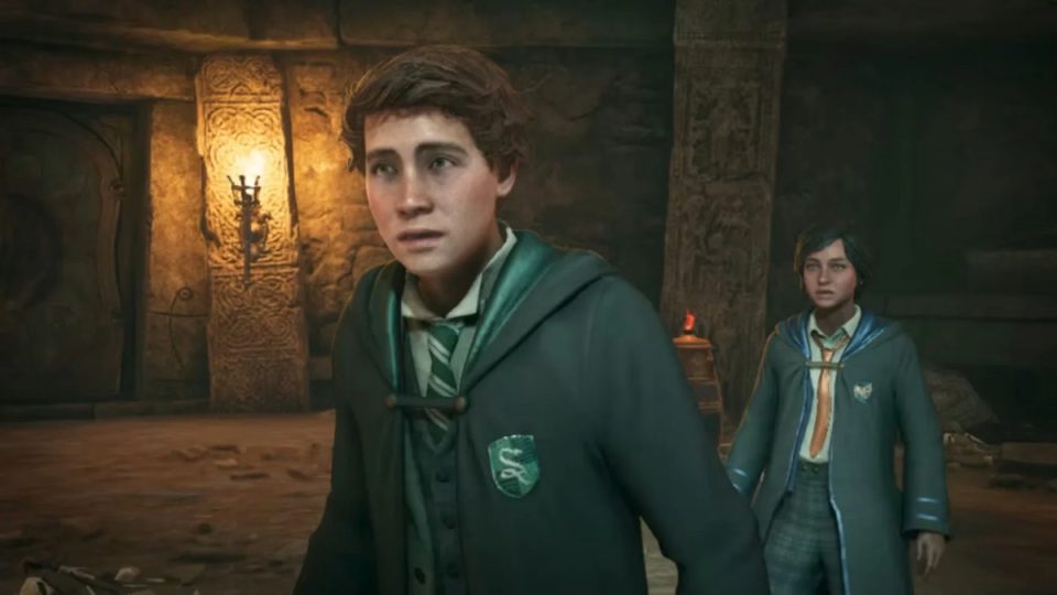 Algemeen nieuws•18-06-2025 0Warner Bros. Games herstructureert zich rondom vier populaire franchises
