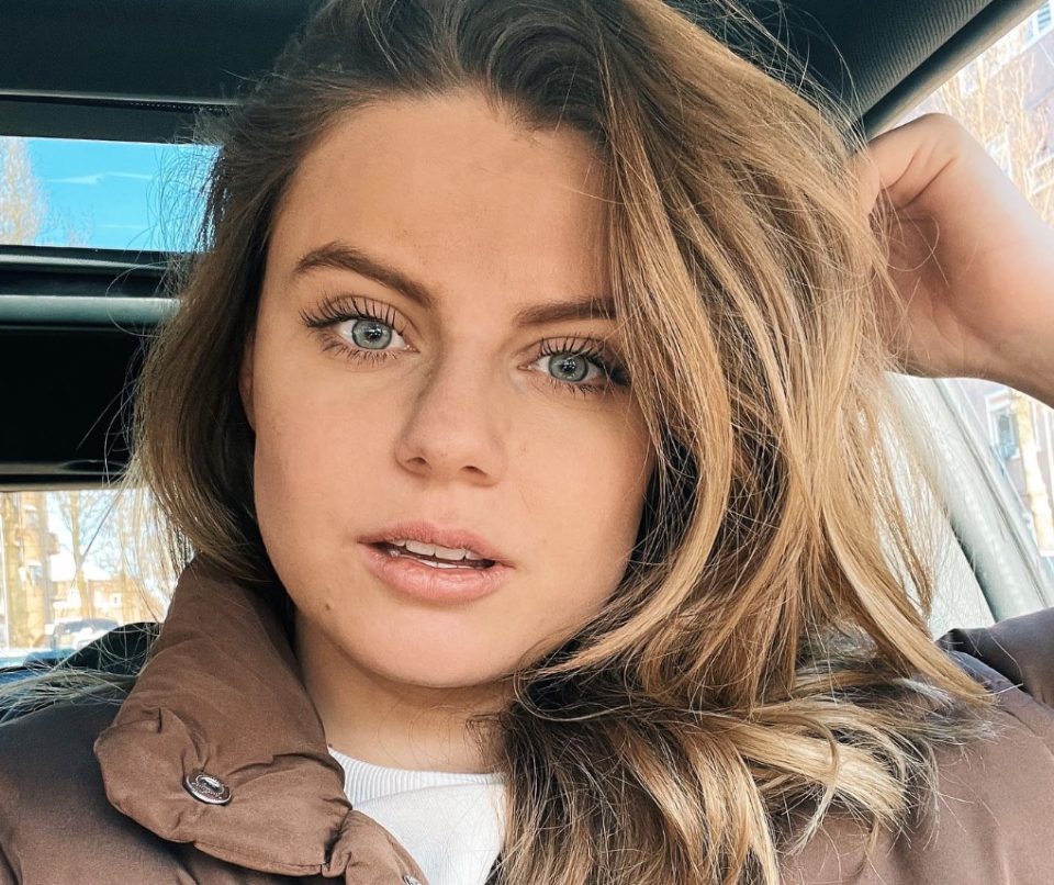 Alles over Britt Scholte (Vriend, Zwanger, TV, Films, Leeftijd)