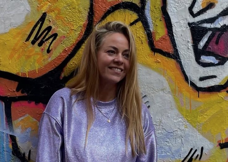 Alles over Maaike Martens (Partner, TV, Films, Kieft)
