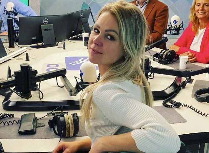 Alles over Minister Femke Wiersma (Relatie, Leeftijd, Kinderen)