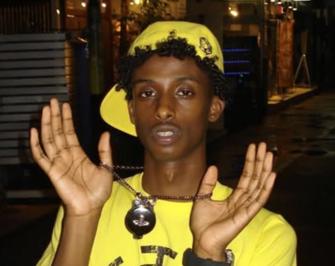 Appie Mussa (Vriendin, TikTok, Hunted, Leeftijd, Joost Klein)