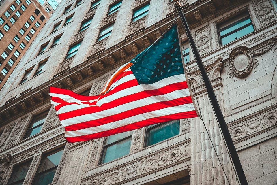 Nederlanders niet meer zo snel naar Amerika op vakantie