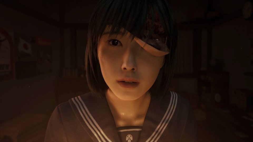 PS5•01-06-2025 1Silent Hill f-panel wordt begin juli gehouden