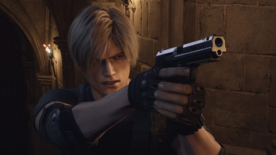 PS5•02-06-2025 0Gerucht: Resident Evil 9 wordt mogelijk aanstaande vrijdagavond onthuld