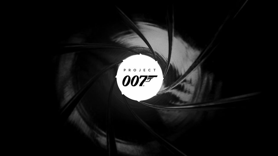 PS5•02-06-2025 20IO's James Bond-game heet nu 007 First Light, wordt deze week onthuld