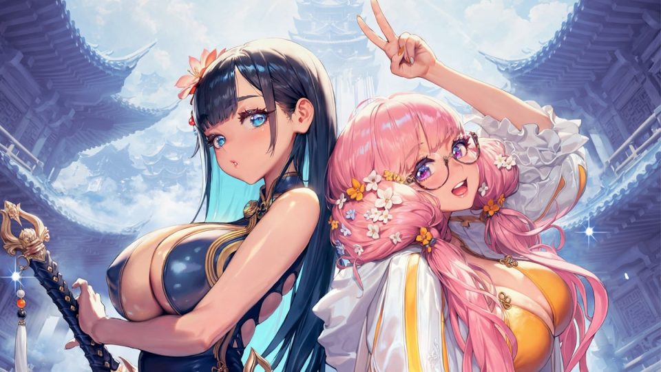 PS5•02-06-2025 2Project Witches van Stellar Blade-ontwikkelaar krijgt nieuwe naam