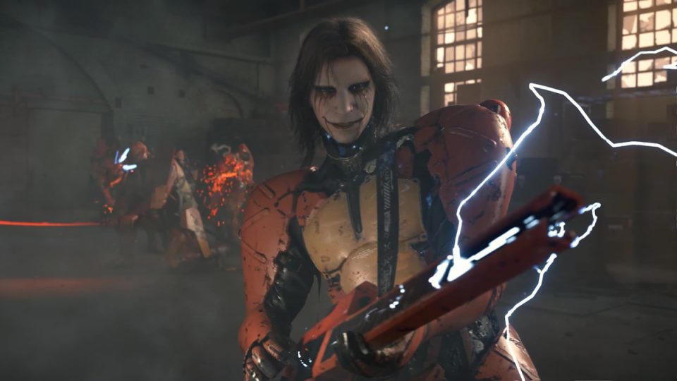 PS5•03-06-2025 0Death Stranding 2-spelers krijgen 'Battle Guitar' als wapen