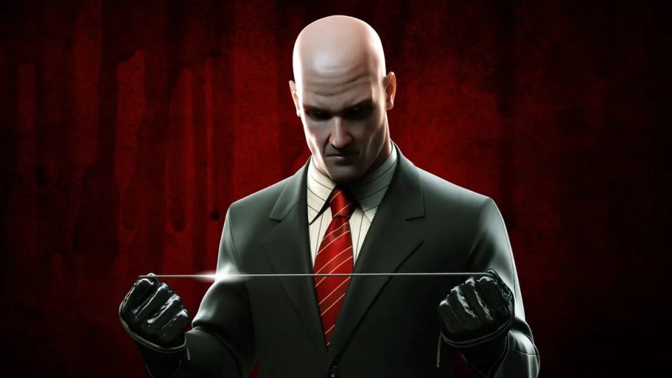 PS5•03-06-2025 2IO Interactive Showcase wordt zaterdag uitgezonden, bevat 007 First Light