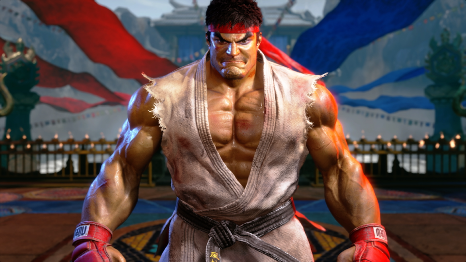 PS5•04-06-2025 0Street Fighter 2-componist heeft nieuw nummer voor Street Fighter 6 gemaakt