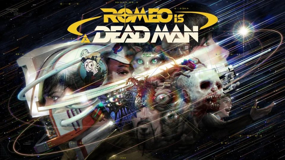 PS5•05-06-2025 0Grasshopper Manufacture werkt aan Romeo is a Dead Man