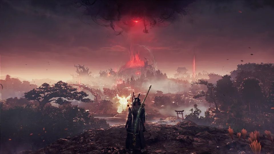 PS5•05-06-2025 1Nioh 3 onthuld, demo nu beschikbaar