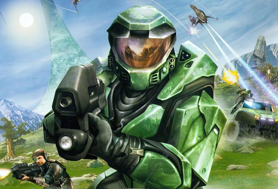 PS5•10-06-2025 13Betrouwbare dataminer: 'Halo komt spoedig naar PlayStation'