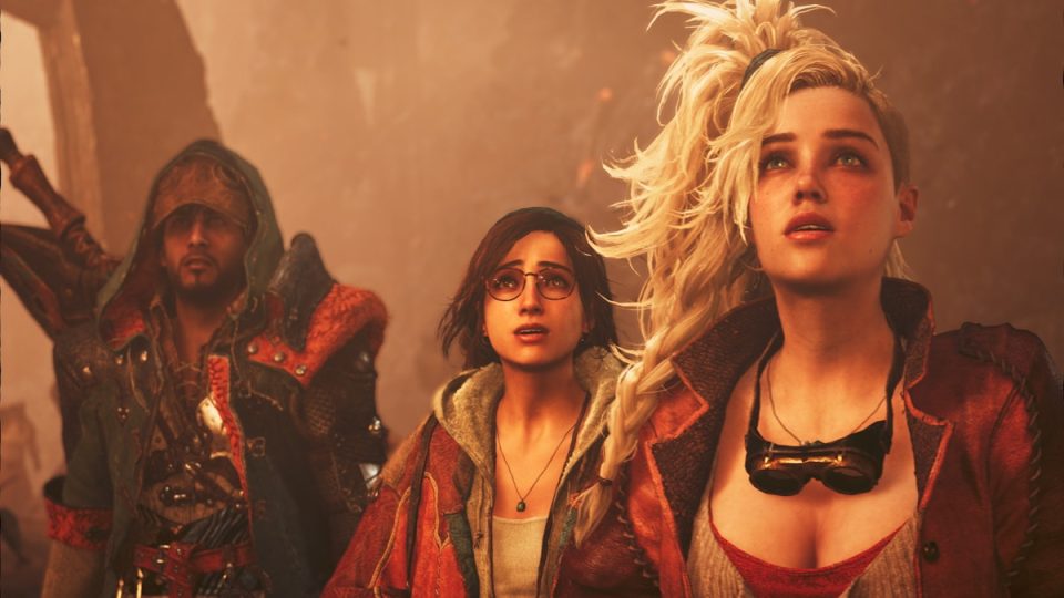 PS5•10-06-2025 1De gratis Title Update 2 voor Monster Hunter Wilds komt eind deze maand