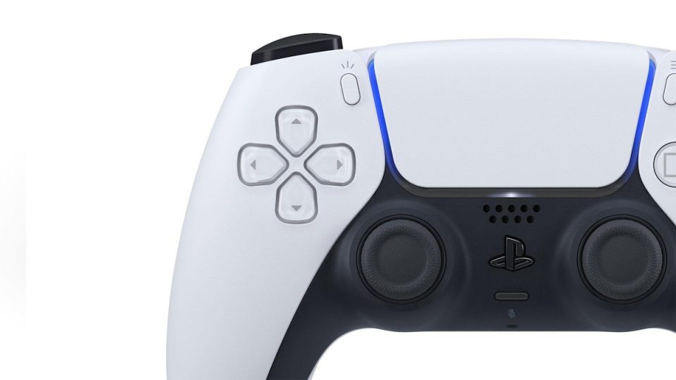 PS5•10-06-2025 7PS5 DualSense-controller kan straks met meerdere apparaten tegelijk verbinden