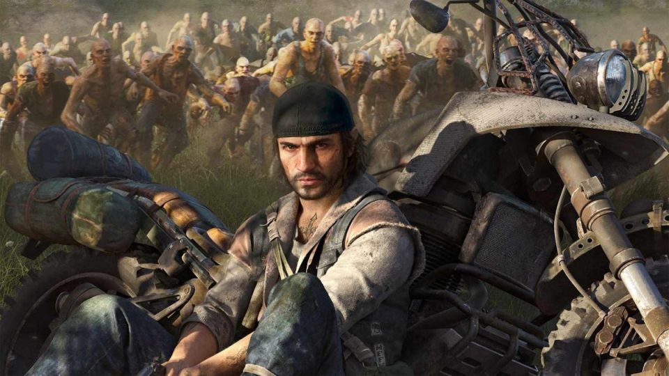 PS5•11-06-2025 3Sony's Bend Studio ontslaat zo'n dertig procent van werknemers