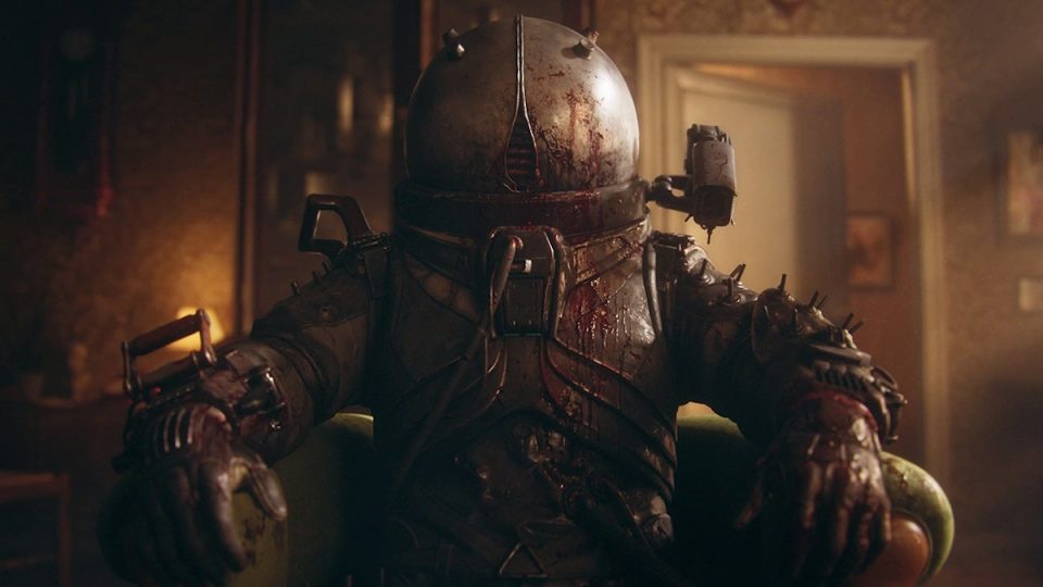 PS5•15-06-2025 0Bloober Team toont meer gameplay van Cronos: The New Dawn