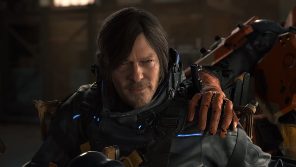 PS5•16-06-2025 5Kojima zou Death Stranding 2 hebben aangepast omdat mensen het te leuk vonden