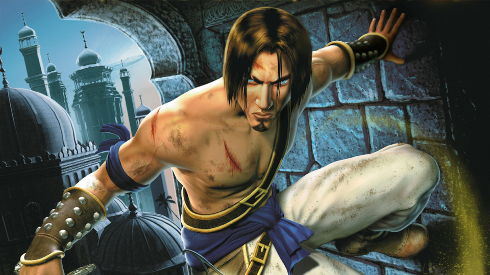 PS5•17-06-2025 0Prince of Persia: The Sands of Time-remake nog steeds in ontwikkeling