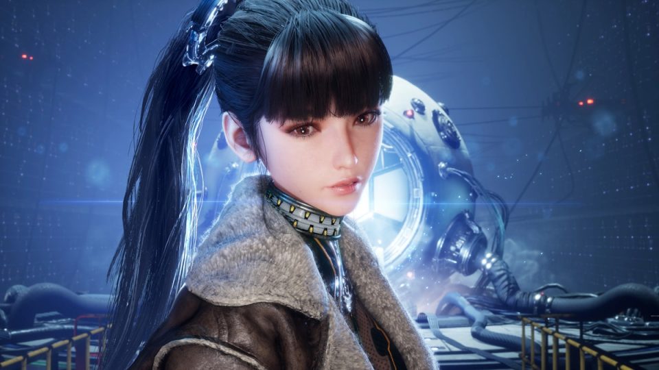 PS5•17-06-2025 1Stellar Blade 2 moet een uitgebreider verhaal krijgen