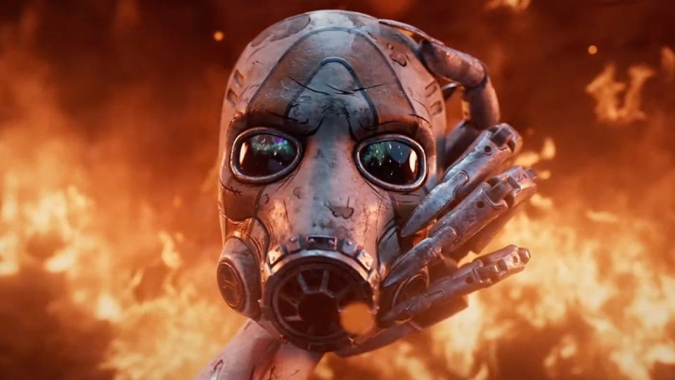PS5•17-06-2025 9Borderlands 4 kost 80 euro op consoles, 70 euro op pc