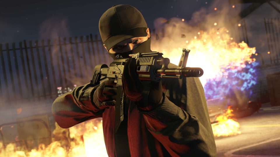 PS5•18-06-2025 0De GTA Online: Money Fronts-uitbreiding is nu beschikbaar