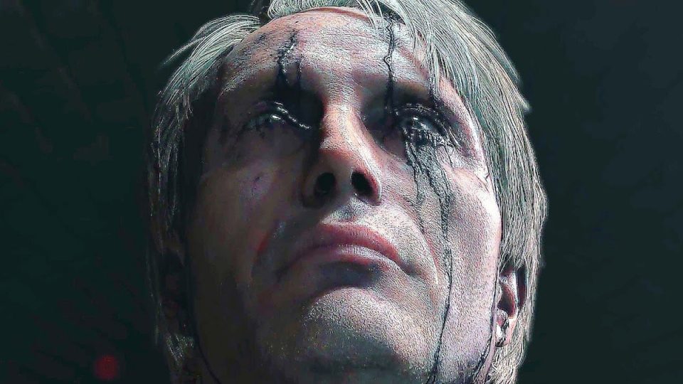 PS5•18-06-2025 1Video vat het verhaal van de eerste Death Stranding samen