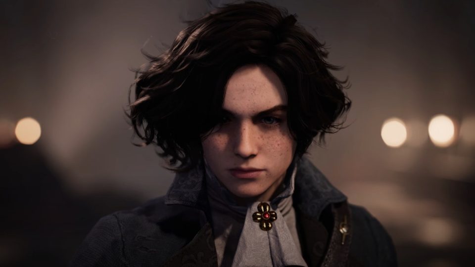 PS5•20-06-2025 0Lies of P is wereldwijd drie miljoen keer verkocht