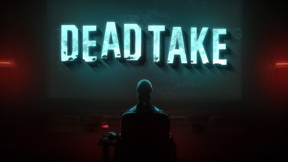 Pc•04-06-2025 1Tales of Kenzera-makers onthullen nieuwe horrorgame Dead Take