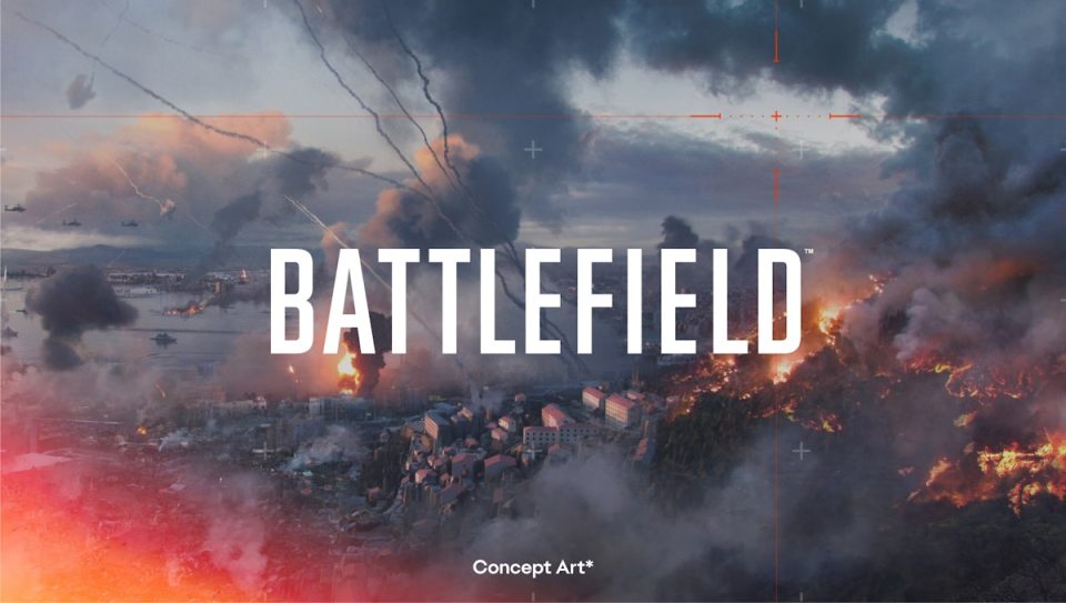 Pc•05-06-2025 2Gelekte Battlefield 6-gameplay toont actie met tanks