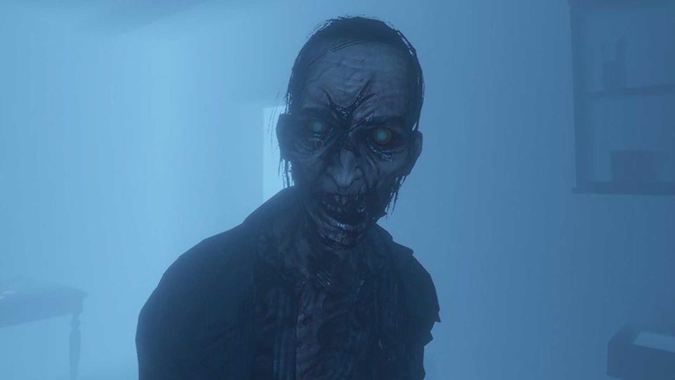Pc•05-06-2025 5Horrorstudio Blumhouse werkt aan Phasmophobia-verfilming