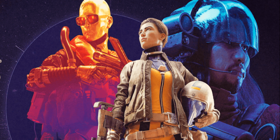 Pc•07-06-2025 0Coöperatieve shooter Arc Raiders komt op 30 oktober uit