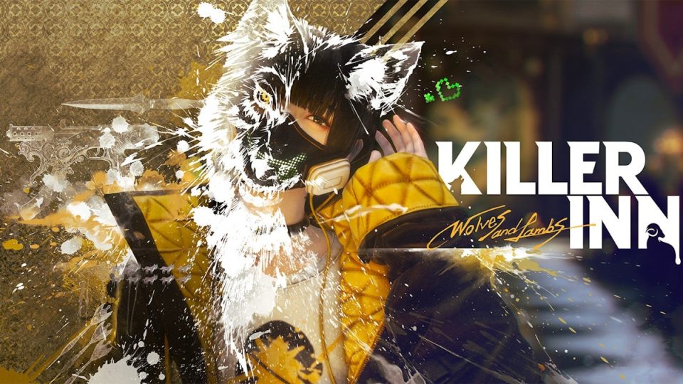 Pc•07-06-2025 0Square Enix onthult online moordmysteriegame Killer Inn