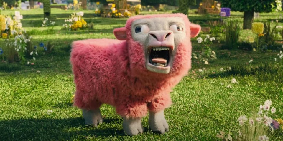 Pc•16-06-2025 2A Minecraft Movie vanaf vrijdag op HBO Max te zien