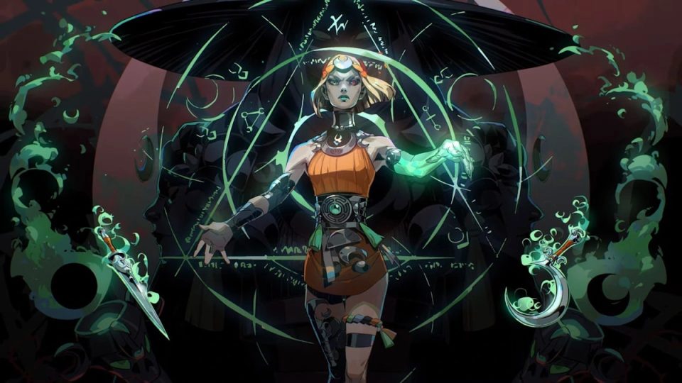 Pc•20-06-2025 2Hades 2 ontvangt laatste content update voor officiële release