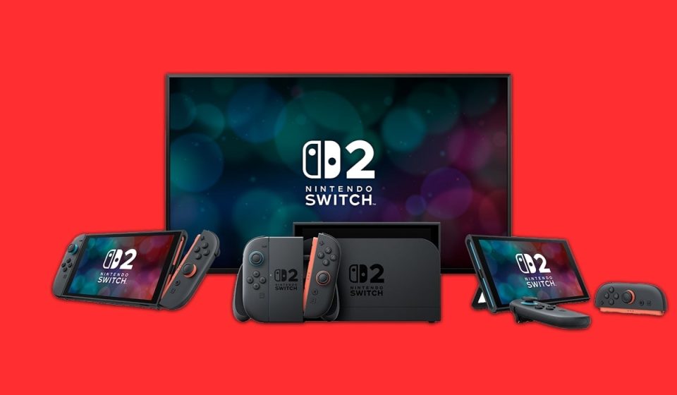 Switch 2•03-06-2025 5Nintendo waarschuwt: haal beschermlaagje niet van Switch 2-scherm af