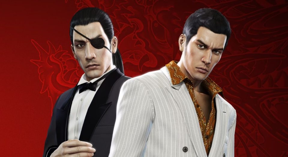 Switch 2•04-06-2025 2Uitgebreide Yakuza 0 Director's Cut-trailer voor Switch 2 te zien