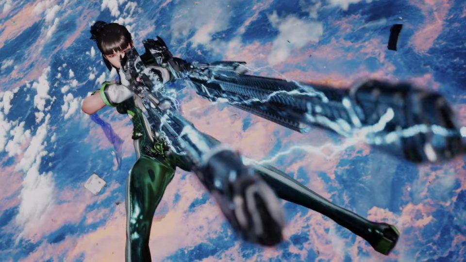 Switch 2•18-06-2025 5Stellar Blade-studio heeft Switch 2-development kits bemachtigd
