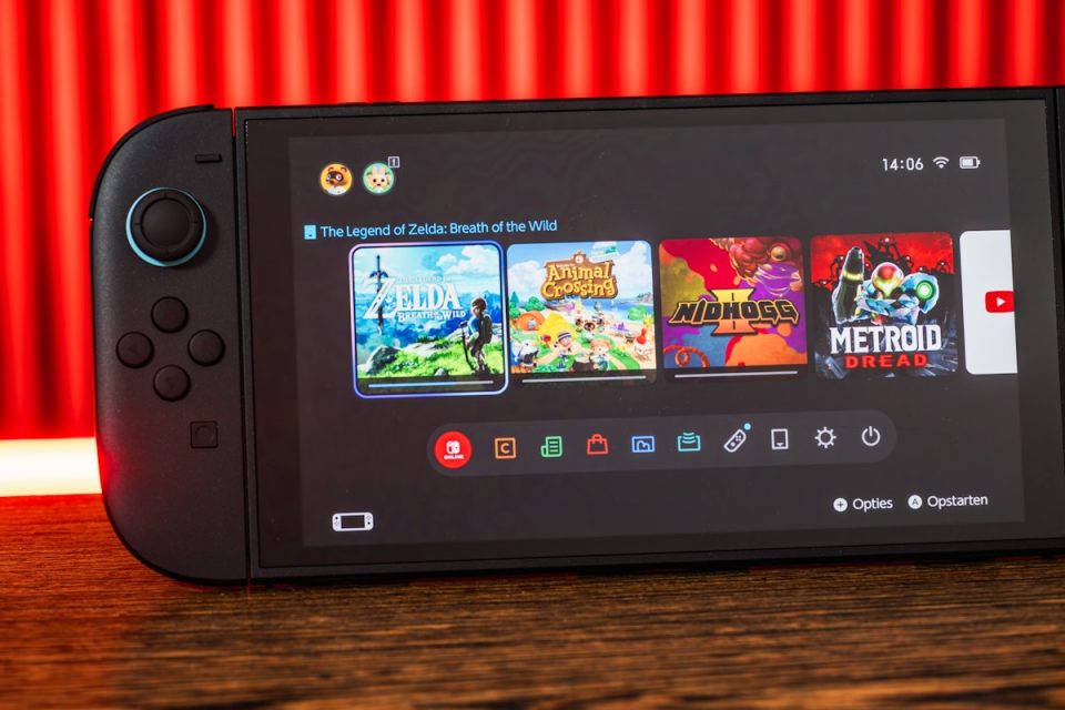 Switch 2•19-06-2025 0Voor meer dan een miljoen dollar aan Switch 2-consoles gestolen