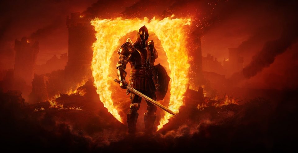 Xbox Series X en S•04-06-2025 1Skyrim-oma is begonnen met het streamen van Oblivion Remastered
