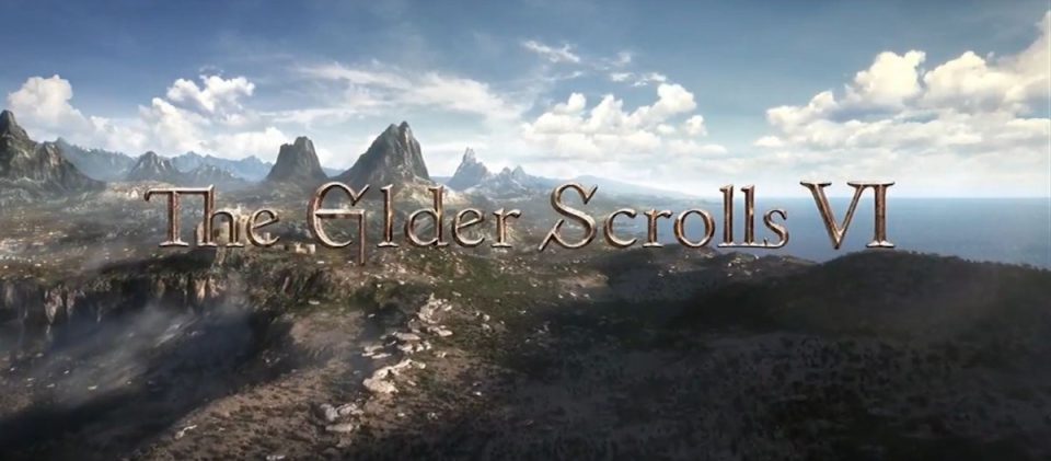 Xbox Series X en S•10-06-2025 10The Elder Scrolls 6 is precies zeven jaar geleden aangekondigd