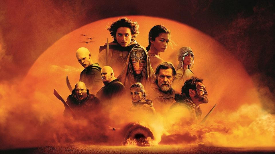 Algemeen nieuws•09-07-2025 2Officiële naam van derde Dune-deel waarschijnlijk bekend