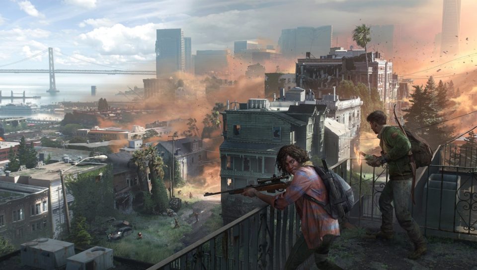 Algemeen nieuws•09-07-2025 2Voormalige The Last of Us-ontwikkelaar wil nieuwe gamestudio starten
