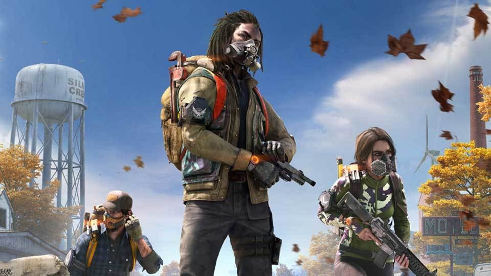 Algemeen nieuws•09-07-2025 7Ubisoft voert ontslagronde uit bij Tom Clancy-studio