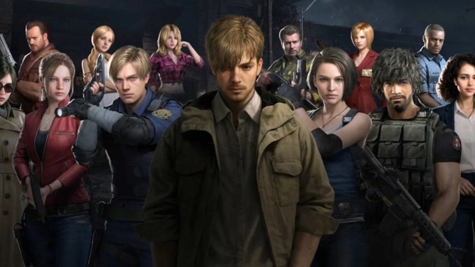 Algemeen nieuws•12-07-2025 0Capcom toont Resident Evil: Survival Unit