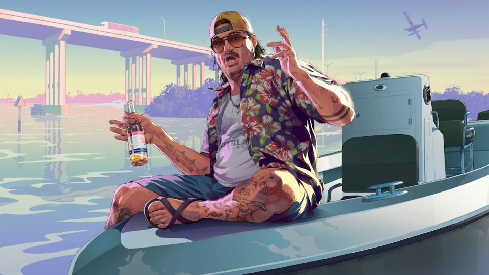Algemeen nieuws•16-07-2025 1Rockstar Games Social Club lijkt niet meer te bestaan